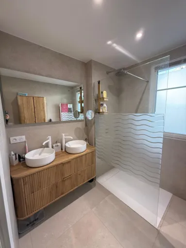 Rénovation appartement CIOTAT, Sanary-sur-Mer, SUCCES BATI