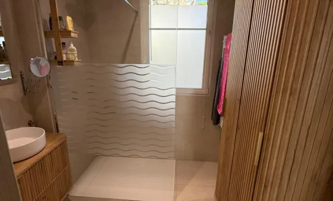 Rénovation appartement CIOTAT, Sanary-sur-Mer, SUCCES BATI