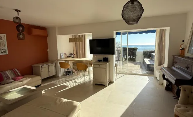 Rénovation appartement CIOTAT, Sanary-sur-Mer, SUCCES BATI