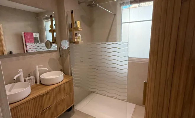 Rénovation appartement CIOTAT, Sanary-sur-Mer, SUCCES BATI