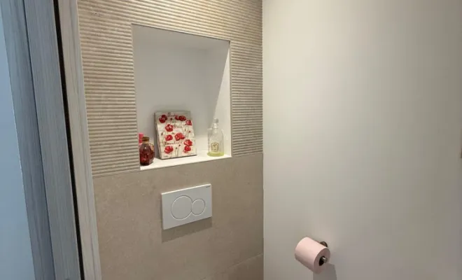 Rénovation appartement CIOTAT, Sanary-sur-Mer, SUCCES BATI