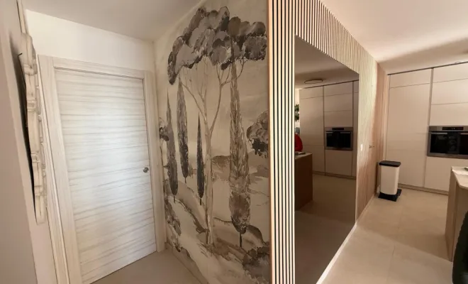 Rénovation appartement CIOTAT, Sanary-sur-Mer, SUCCES BATI